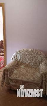 1-к квартира, на длительный срок, 35м2, 1/6 этаж