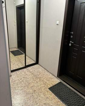 1-к квартира, на длительный срок, 42м2, 3/19 этаж