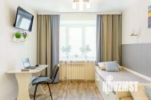 2-к квартира, посуточно, 42м2, 1/1 этаж