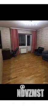 1-к квартира, на длительный срок, 35м2, 9/10 этаж