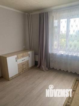 1-к квартира, на длительный срок, 38м2, 5/9 этаж