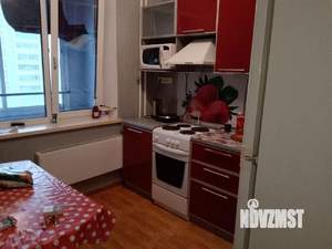 1-к квартира, на длительный срок, 39м2, 5/10 этаж