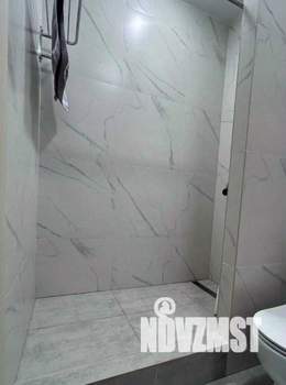 1-к квартира, посуточно, 23м2, 1/1 этаж