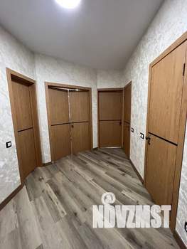 2-к квартира, посуточно, 52м2, 5/6 этаж