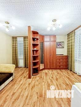 Студия квартира, на длительный срок, 23м2, 2/5 этаж