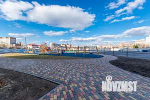 Студия квартира, посуточно, 26м2, 11/15 этаж