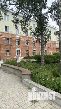 Студия квартира, на длительный срок, 20м2, 1/5 этаж