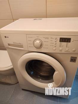 Студия квартира, на длительный срок, 18м2, 1/9 этаж