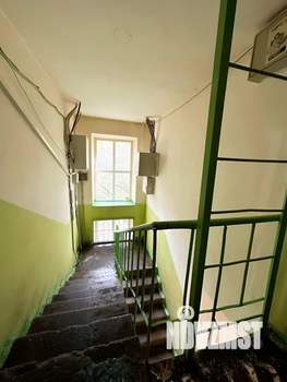 Студия квартира, на длительный срок, 20м2, 5/5 этаж