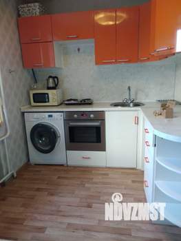 1-к квартира, на длительный срок, 42м2, 5/6 этаж