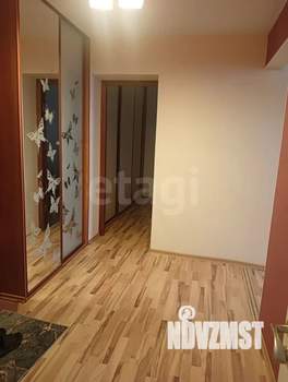 2-к квартира, на длительный срок, 60м2, 10/10 этаж