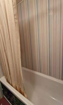 Студия квартира, на длительный срок, 36м2, 4/9 этаж