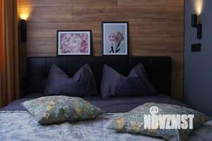 2-к квартира, посуточно, 45м2, 2/4 этаж