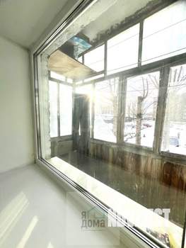 1-к квартира, на длительный срок, 30м2, 2/5 этаж