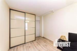 2-к квартира, на длительный срок, 51м2, 13/18 этаж