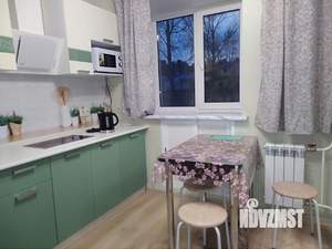 2-к квартира, на длительный срок, 40м2, 1/5 этаж