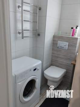 1-к квартира, посуточно, 40м2, 10/17 этаж