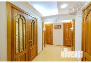 3-к квартира, посуточно, 102м2, 1/1 этаж