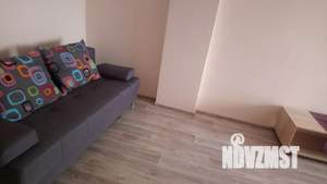 1-к квартира, посуточно, 48м2, 4/21 этаж