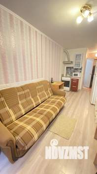 Студия квартира, на длительный срок, 20м2, 1/5 этаж