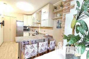 1-к квартира, посуточно, 35м2, 2/10 этаж