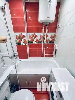 1-к квартира, посуточно, 14м2, 1/1 этаж