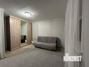 1-к квартира, на длительный срок, 28м2, 1/10 этаж