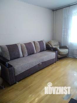 1-к квартира, на длительный срок, 38м2, 4/9 этаж