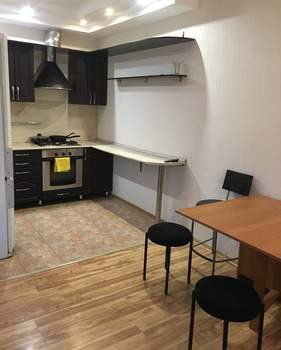 2-к квартира, на длительный срок, 42м2, 2/5 этаж