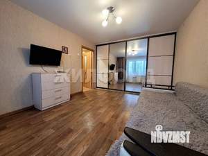 1-к квартира, на длительный срок, 30м2, 2/5 этаж