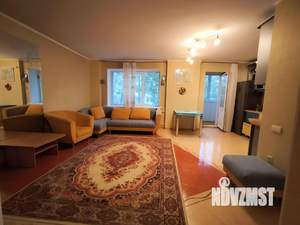 3-к квартира, на длительный срок, 70м2, 3/10 этаж