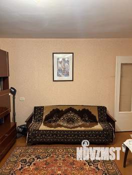 2-к квартира, на длительный срок, 41м2, 2/9 этаж