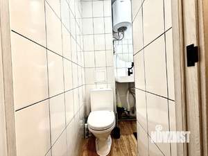 Студия квартира, посуточно, 10м2, 1/5 этаж