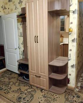 2-к квартира, на длительный срок, 53м2, 6/9 этаж