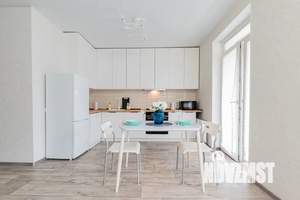 1-к квартира, посуточно, 35м2, 2/10 этаж