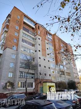 3-к квартира, на длительный срок, 66м2, 4/10 этаж