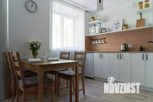 Студия квартира, посуточно, 30м2, 3/5 этаж