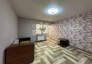 3-к квартира, на длительный срок, 63м2, 8/9 этаж