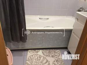 2-к квартира, на длительный срок, 52м2, 2/5 этаж