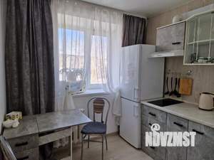 1-к квартира, посуточно, 33м2, 3/5 этаж