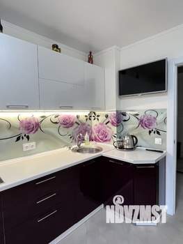 2-к квартира, посуточно, 75м2, 13/13 этаж