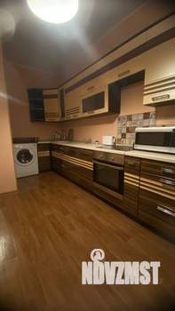 1-к квартира, на длительный срок, 38м2, 2/5 этаж