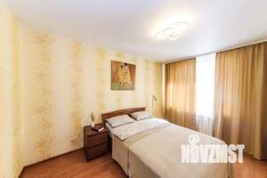 2-к квартира, посуточно, 49м2, 3/10 этаж
