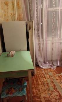 2-к квартира, на длительный срок, 45м2, 2/5 этаж