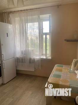 1-к квартира, на длительный срок, 38м2, 5/9 этаж