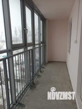 2-к квартира, на длительный срок, 38м2, 5/17 этаж
