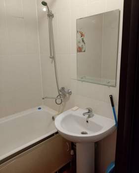 2-к квартира, на длительный срок, 64м2, 16/17 этаж