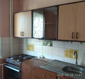 1-к квартира, на длительный срок, 36м2, 5/10 этаж