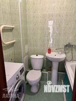 1-к квартира, на длительный срок, 26м2, 4/10 этаж