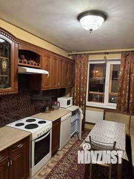 3-к квартира, на длительный срок, 84м2, 3/17 этаж